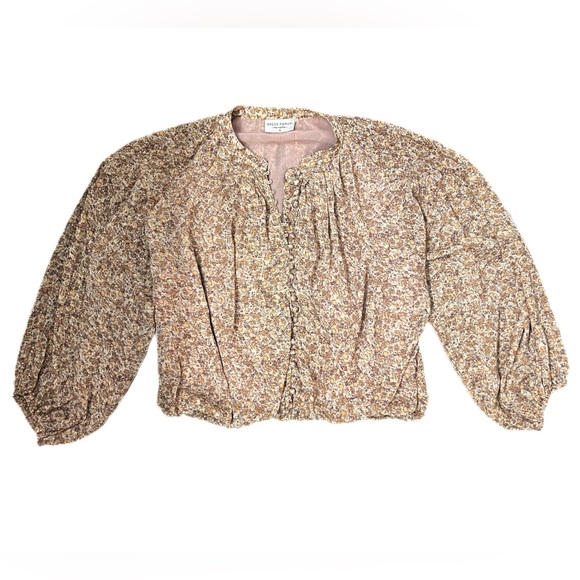 Dress forum floral shirt - Picture 5 of 8